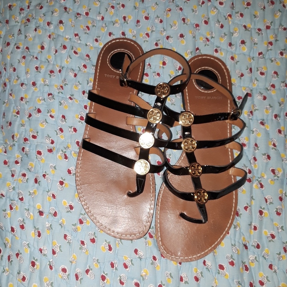 Tory Burch Sandals